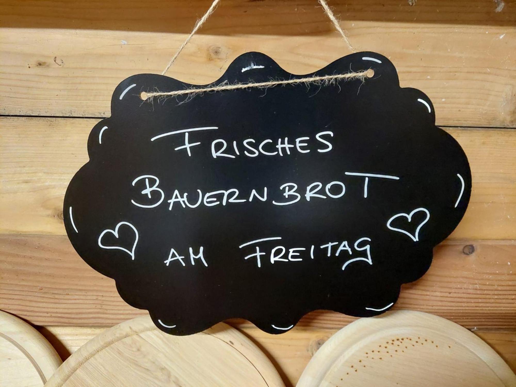 Ferienwohnung Gartner Uderns Buitenkant foto