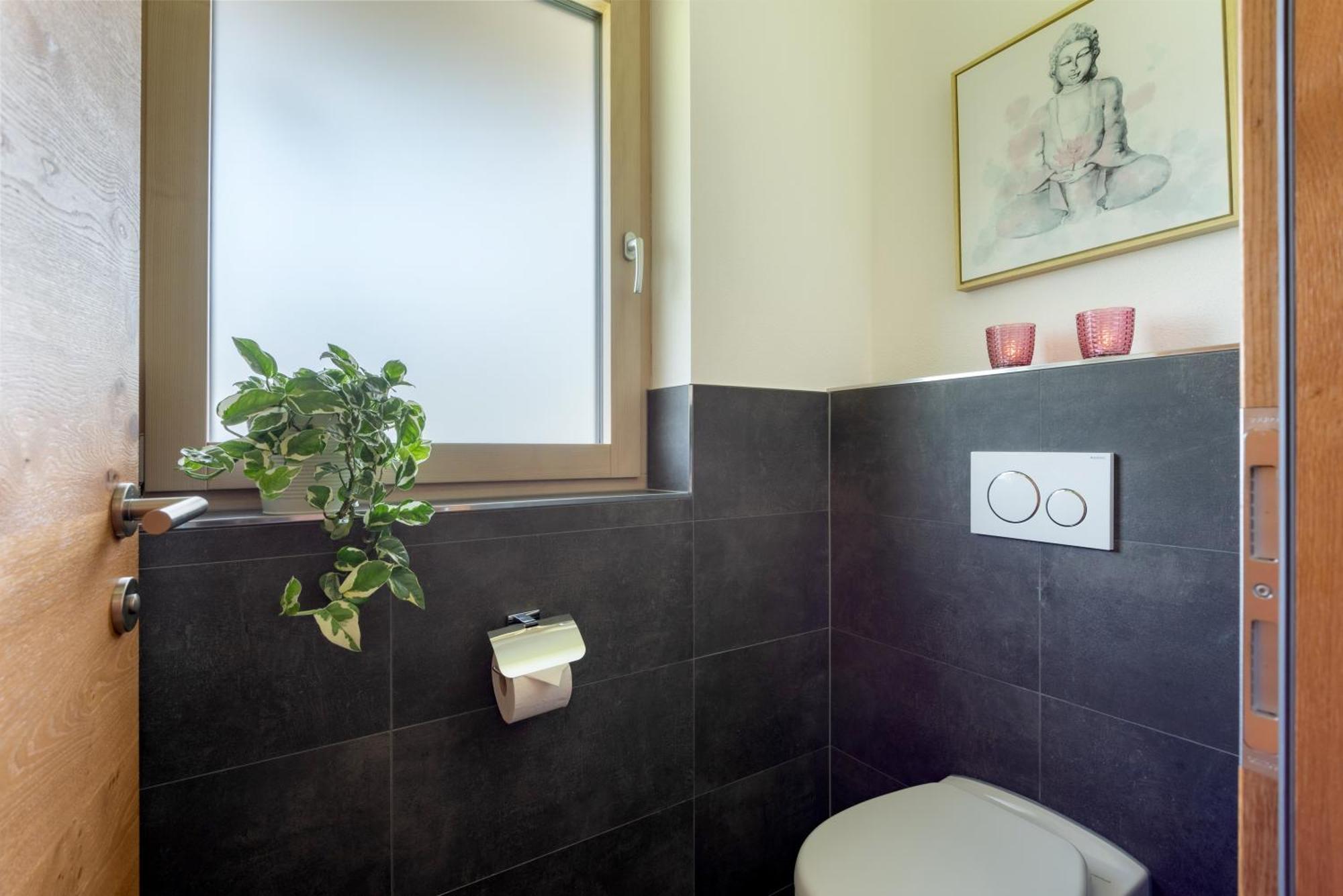 Ferienwohnung Gartner Uderns Buitenkant foto