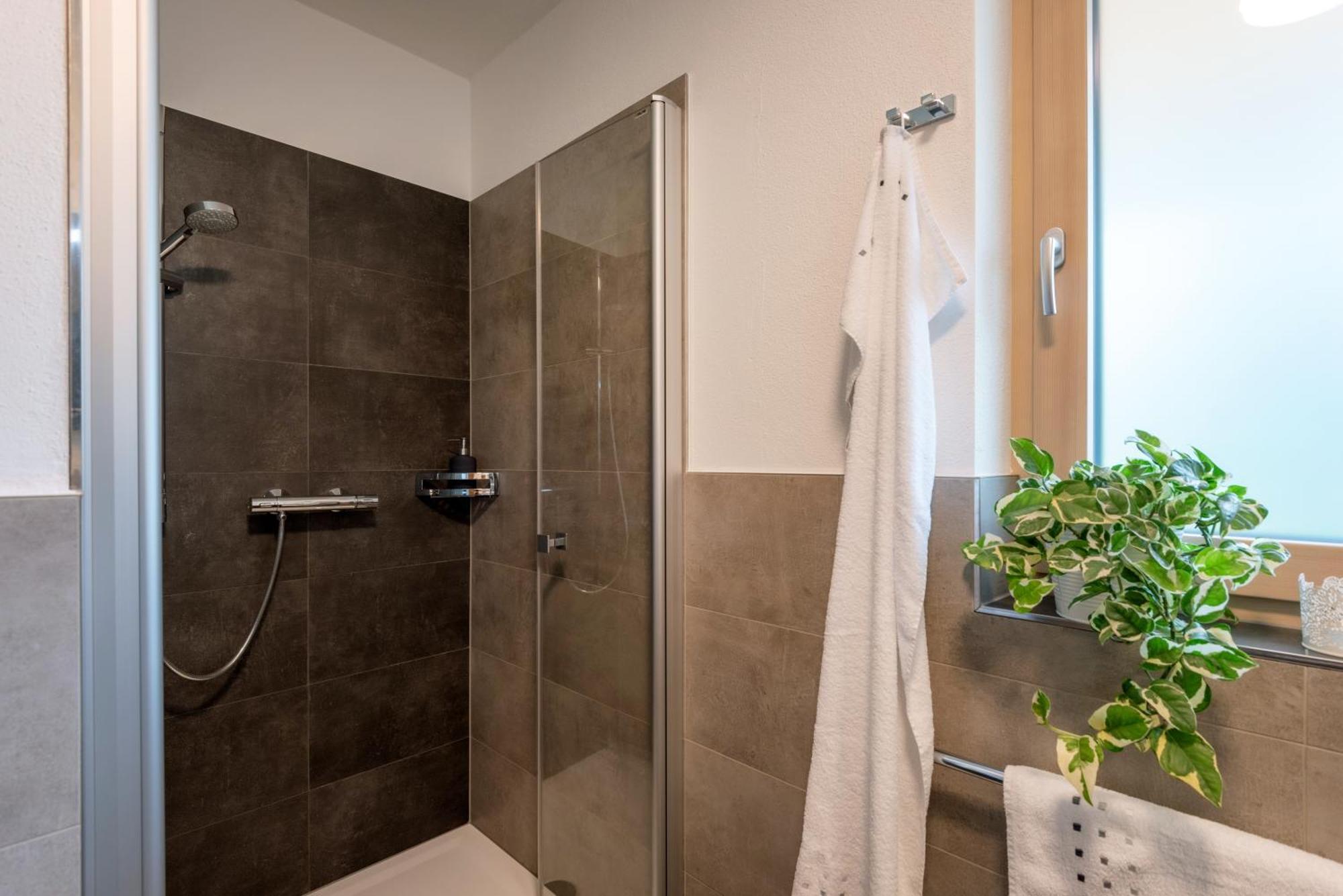 Ferienwohnung Gartner Uderns Buitenkant foto